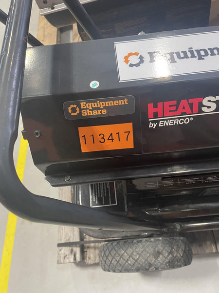 2020 HEATSTAR HS210KT