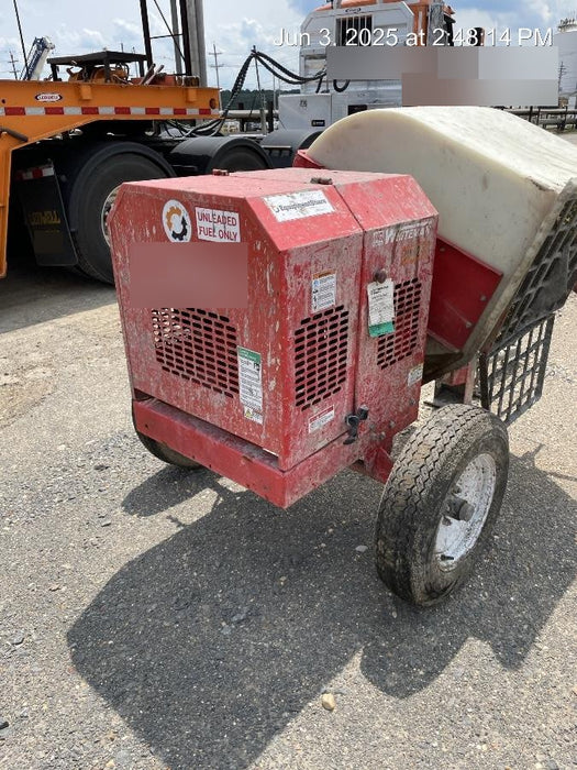 2023 MULTIQUIP WM90PH8