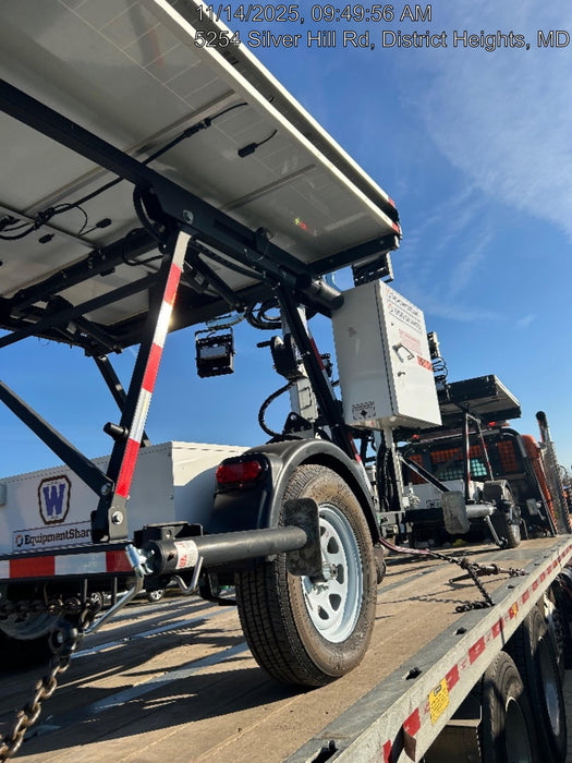 2025 WANCO WLTS-MM8A-1600