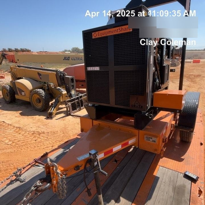 2023 RWN RWN-8NHTA-10OBPT