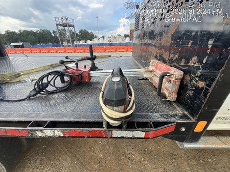 2025 HILTI DD 150-U