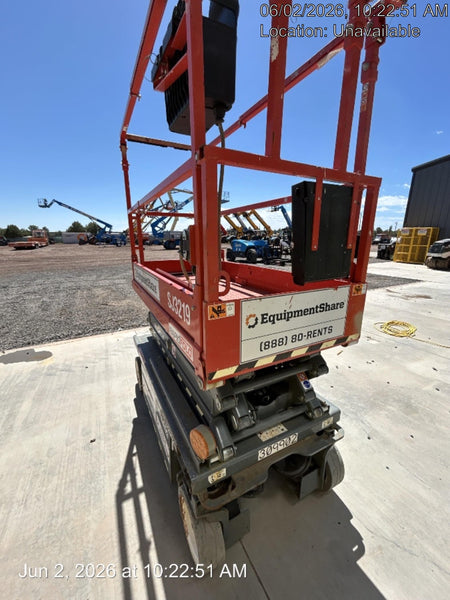 2023 SKYJACK SJ3219