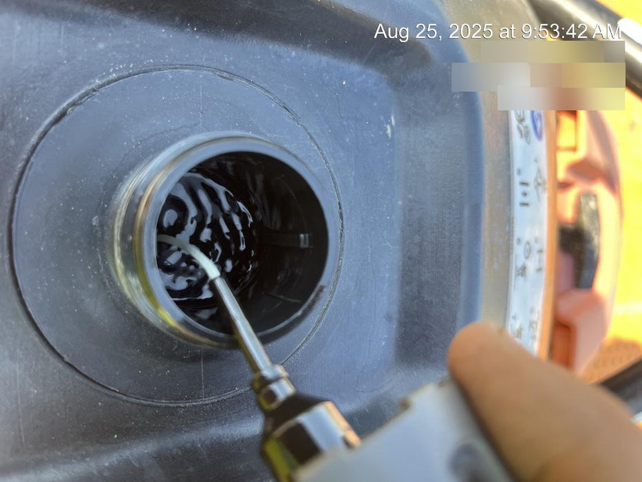 2024 HUSQVARNA LT6005