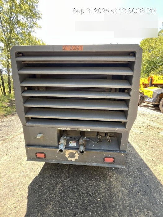 2022 ATLAS COPCO XAS 900