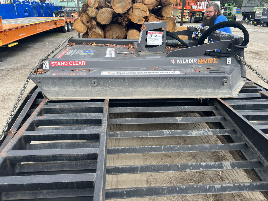 2022 PALADIN 30372A-0022