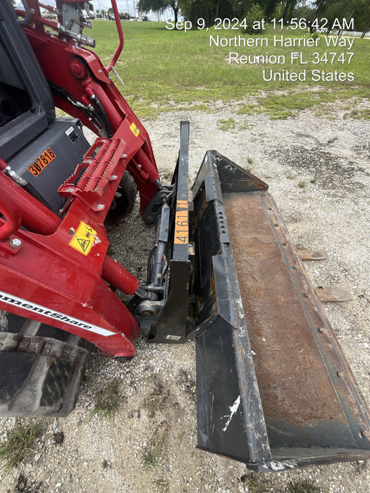 2024 ARROW MATERIAL HANDLING FS5100CB - 72"