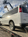 2023 CHEVROLET Express Van - Rental