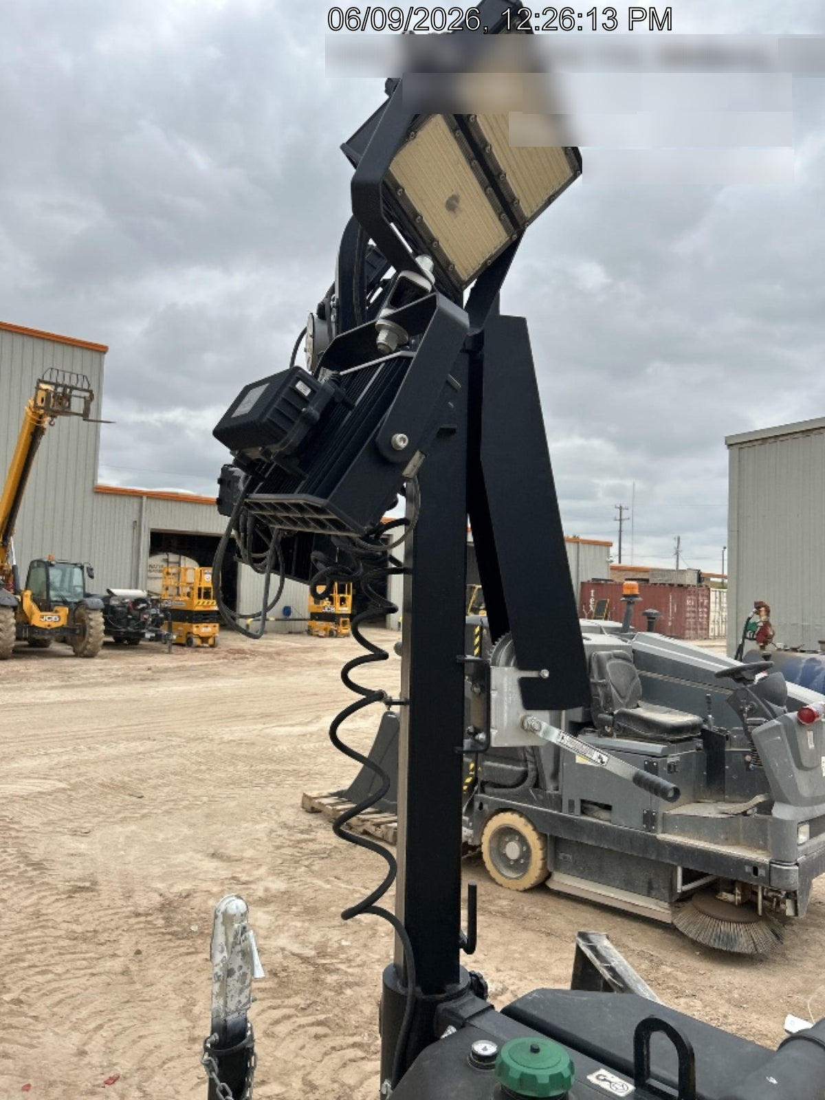 2022 ALLMAND NLV3GR