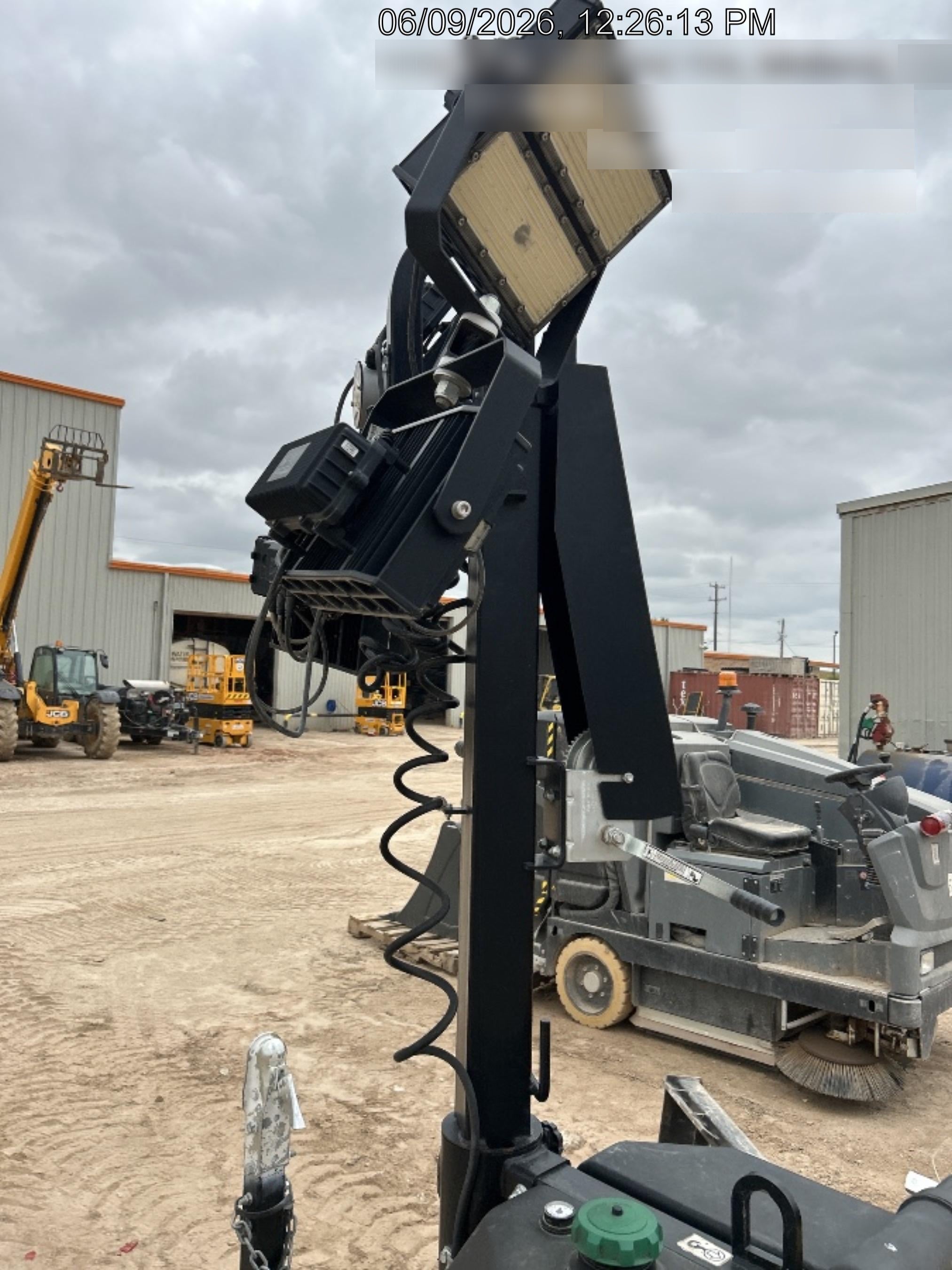 2022 ALLMAND NLV3GR