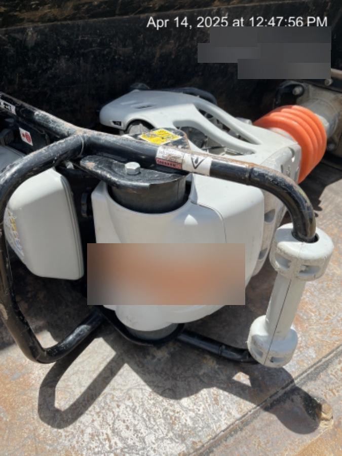 2023 MULTIQUIP MTX60HD