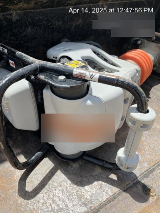 2023 MULTIQUIP MTX60HD