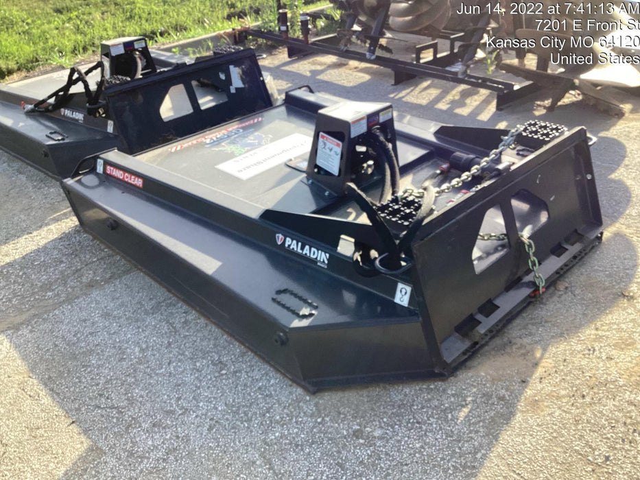 2022 PALADIN 30372A-0022