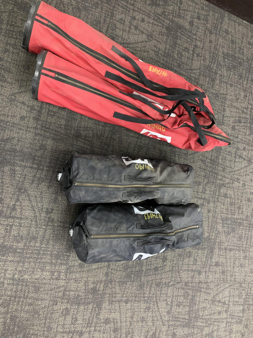 2021 MULTIQUIP GB8LED