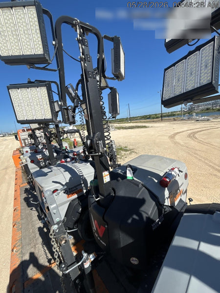 2024 WACKER NEUSON LTT4