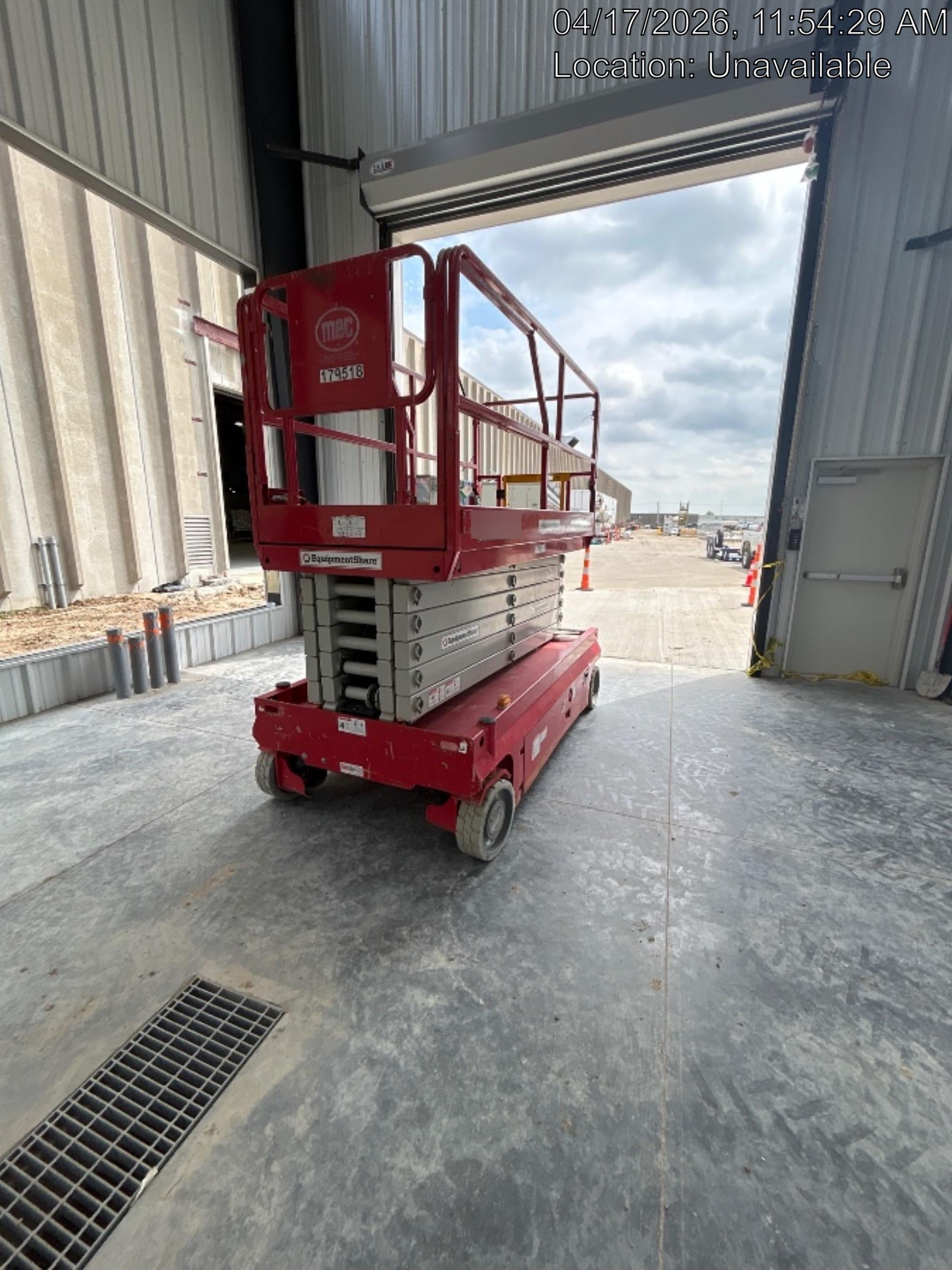 2021 MEC 4555SE