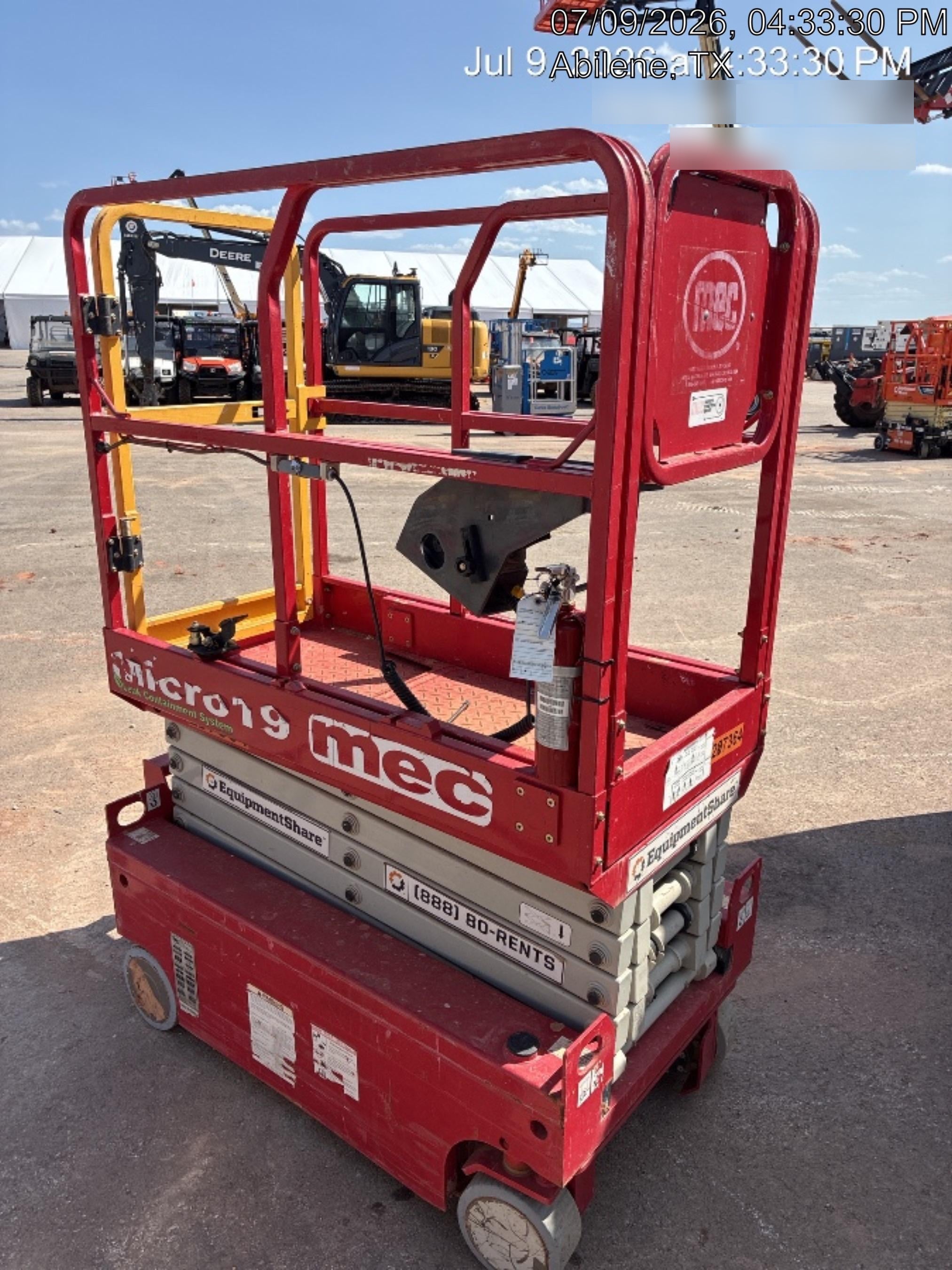 2022 MEC Micro 19