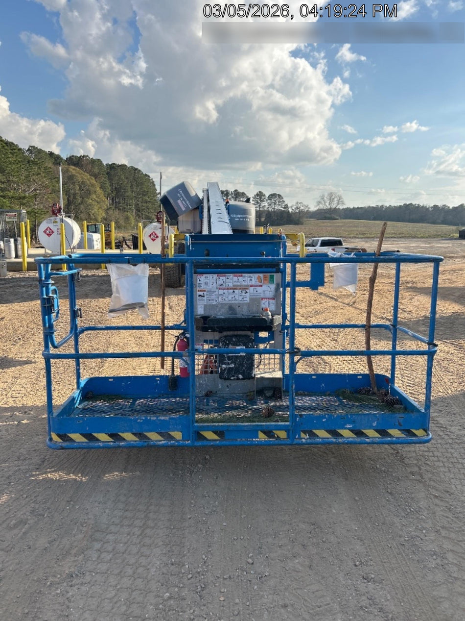 2024 GENIE S-85 HF