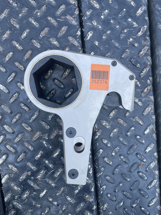 2022 TORCUP TX-4RL206M60