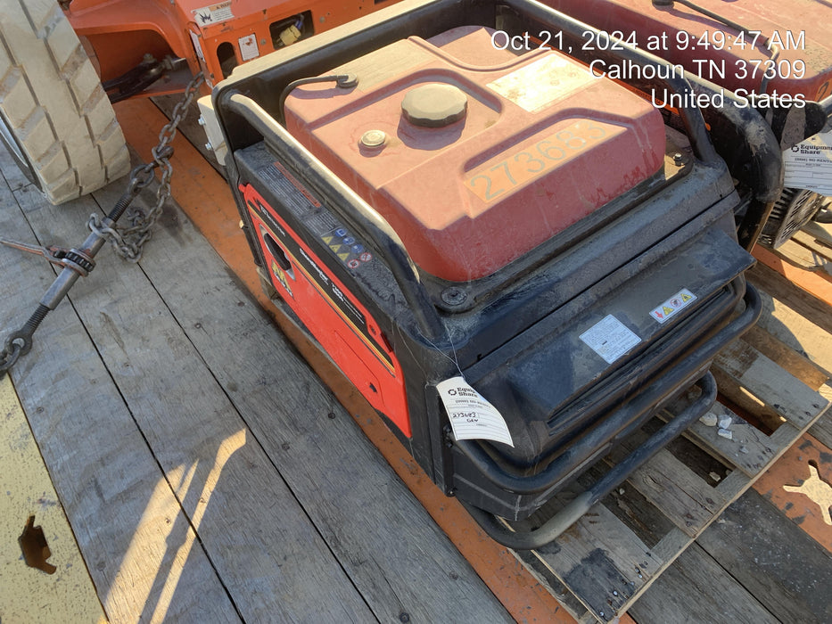 2022 MI-T-M GEN-8000-IMM1E