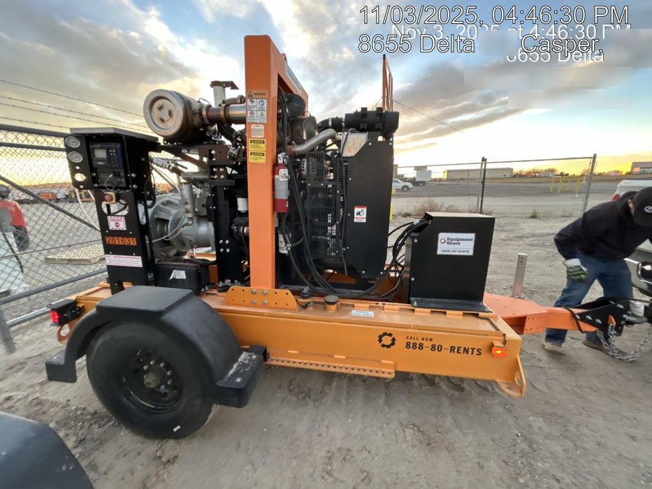 2022 PIONEER PP63C17L2-4045HFC06