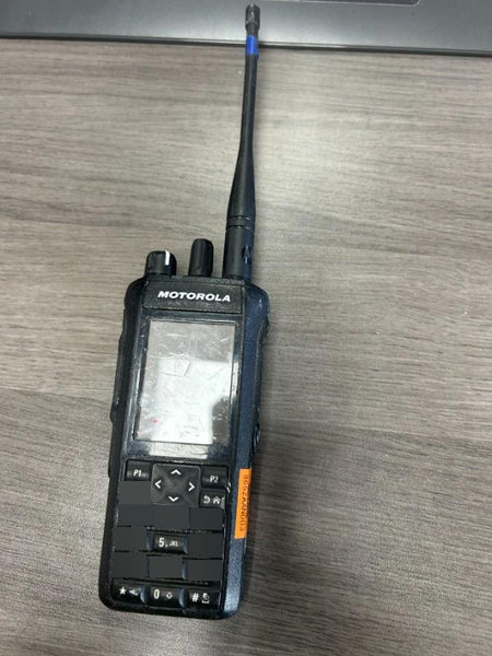2024 MOTOROLA R7 DISPLAY