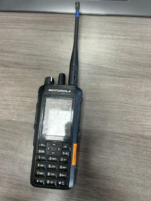 2024 MOTOROLA R7 DISPLAY