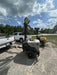 2024 Wacker Neuson LTT4 Diesel, Kohler KDW702, Deep Sea Controller, Auto Start, LED 320W, Bypass Outlet, T3