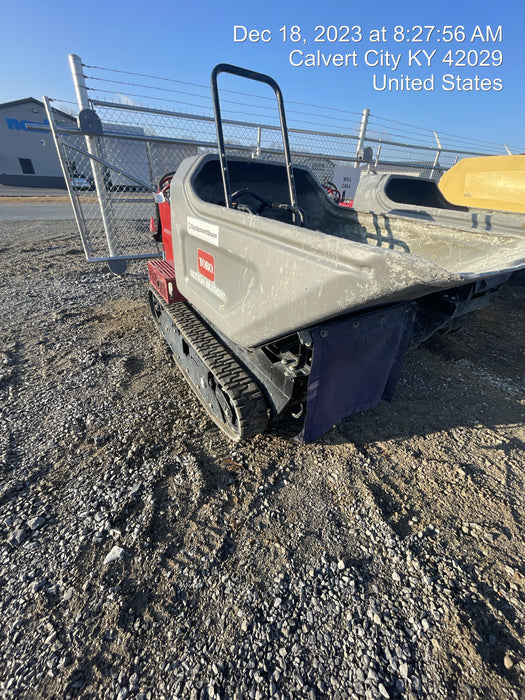 2023 TORO MBTX 2500-TS