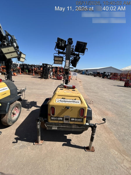 2022 ALLMAND NLV3GR