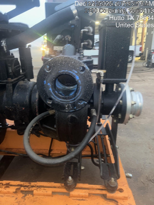 2022 PIONEER PP63C17L71-4045HFC06