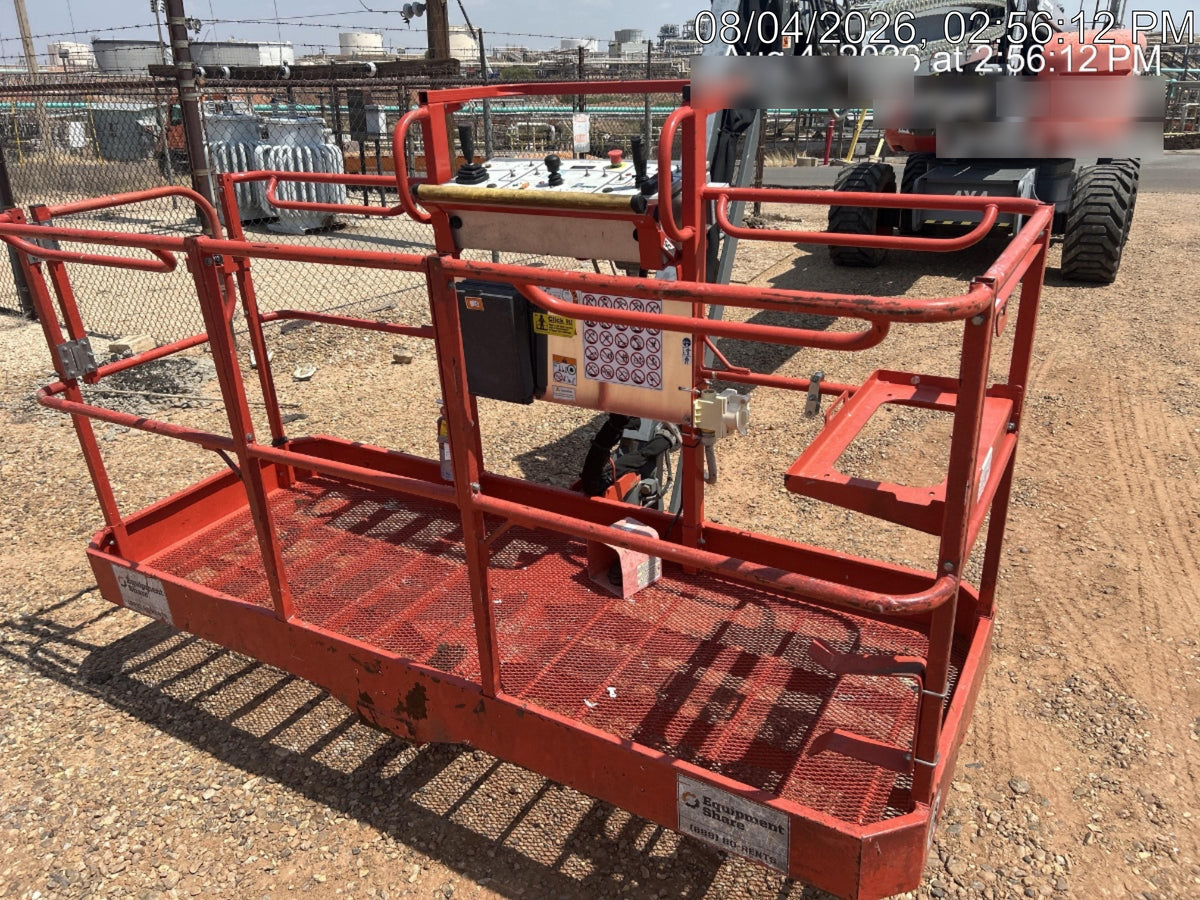 2022 SKYJACK SJ85 AJ