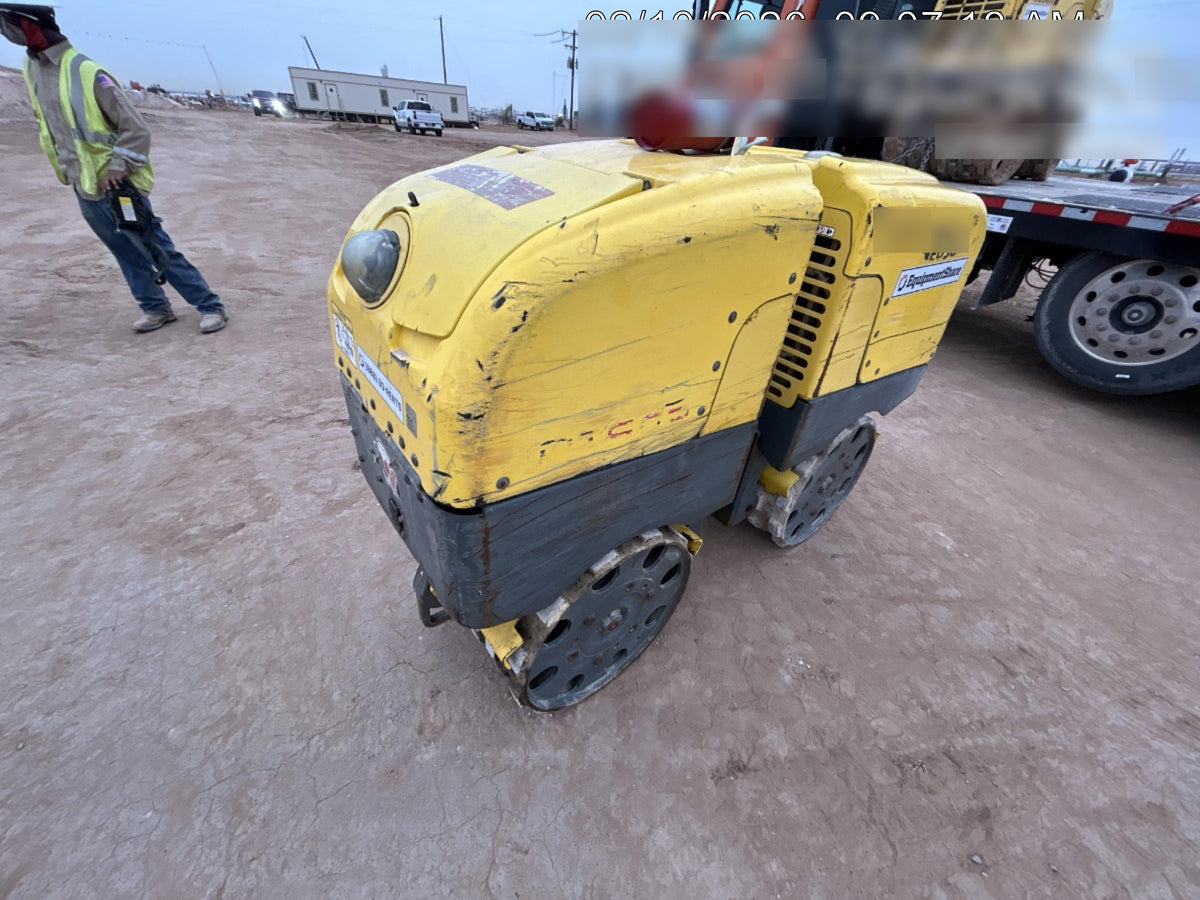 2020 WACKER NEUSON RTLx-SC3