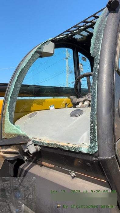 2020 Haulotte HTL9055 Standard w/None