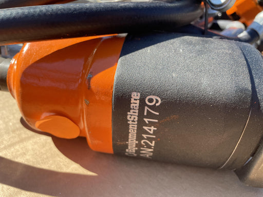 2022 MICHIGAN PNEUMATIC ES-751SS-TRACKER