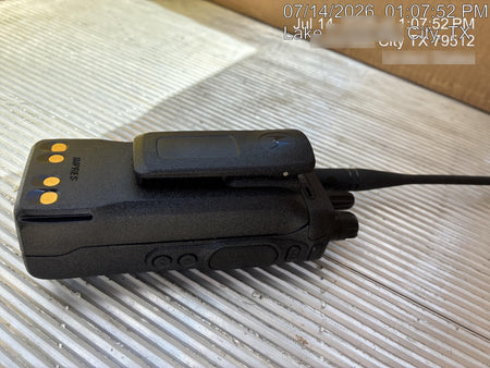 2026 MOTOROLA R7 DISPLAY
