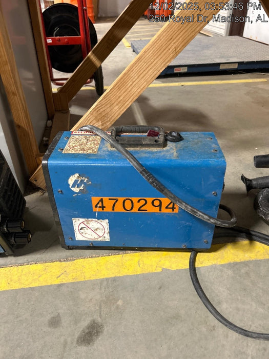 2024 MILLER ELECTRIC CST-282