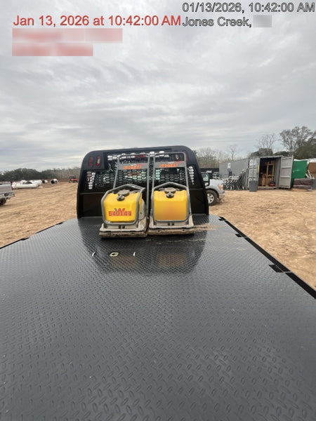 2025 WACKER NEUSON WP1550AW