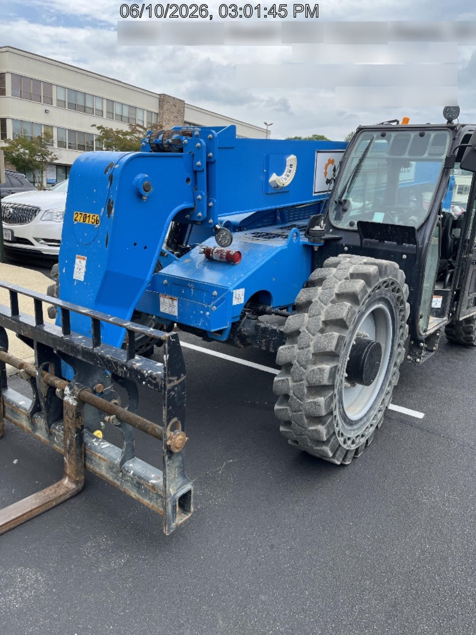 2022 GENIE GTH-844