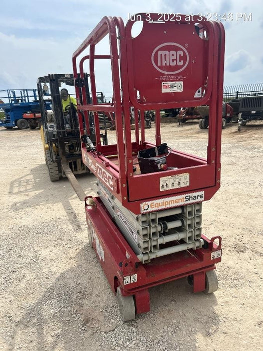 2018 MEC 1330SE MEC 1330SE, 2 Yr Full Extended Warranty