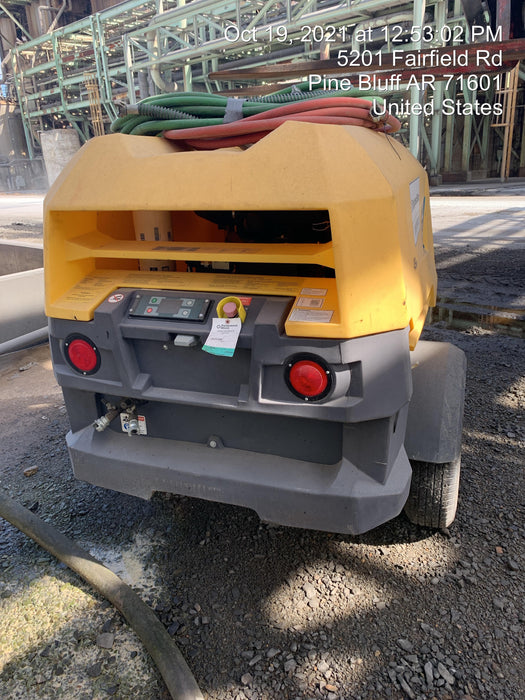 2020 ATLAS COPCO XAS188