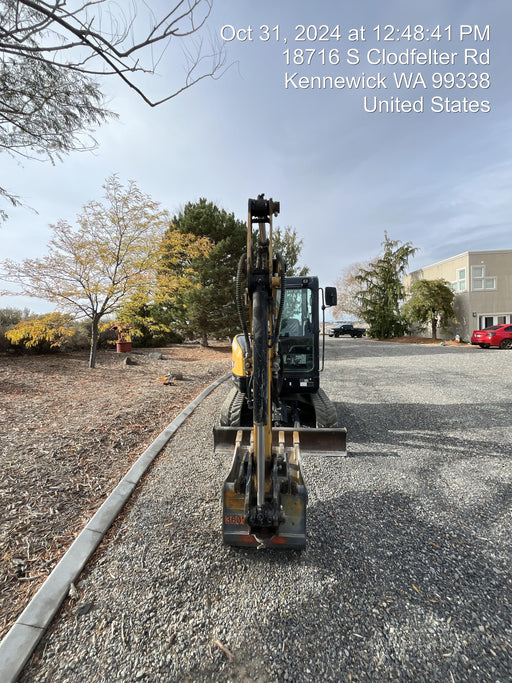 2023 STEEL UNLIMITED SUIEXC1024B