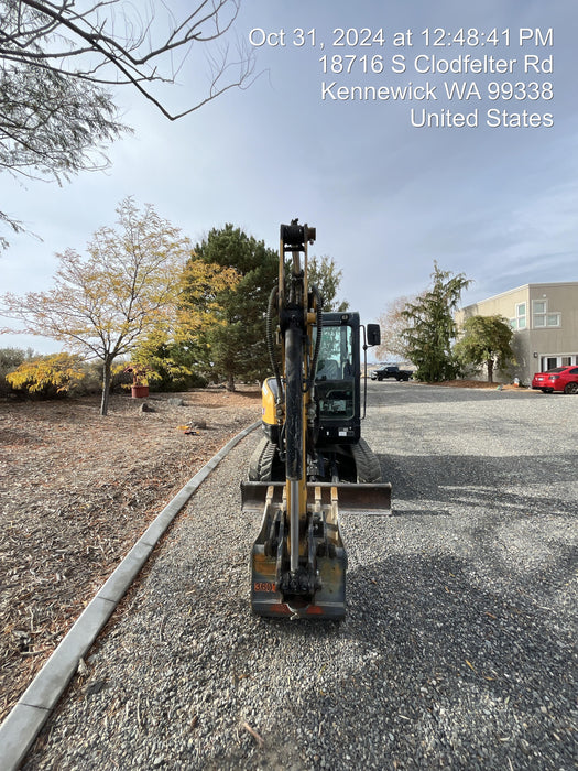 2023 STEEL UNLIMITED SUIEXC1024B