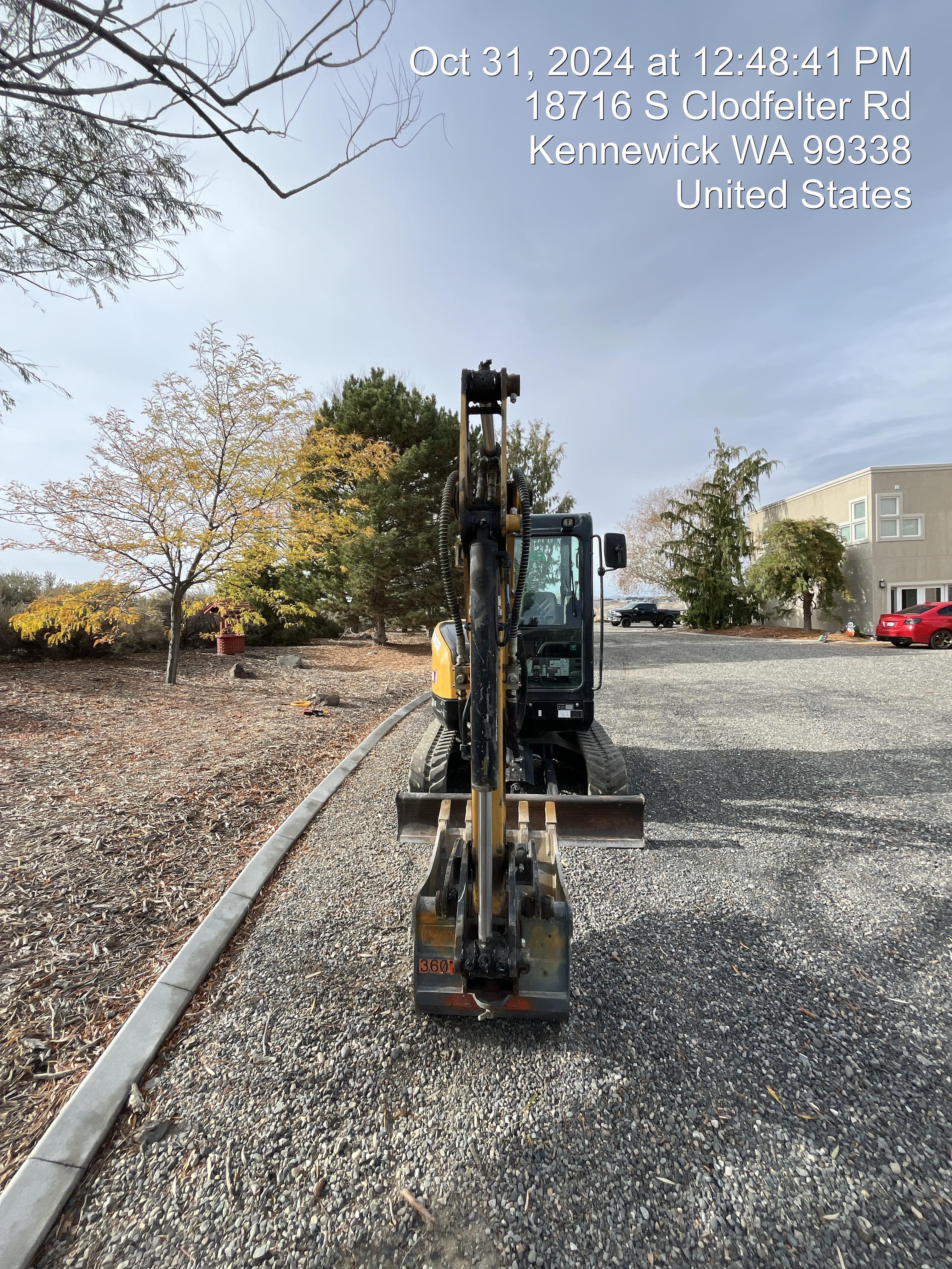 2023 STEEL UNLIMITED SUIEXC1024B