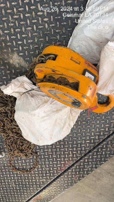 2020 HARRINGTON CF030-20