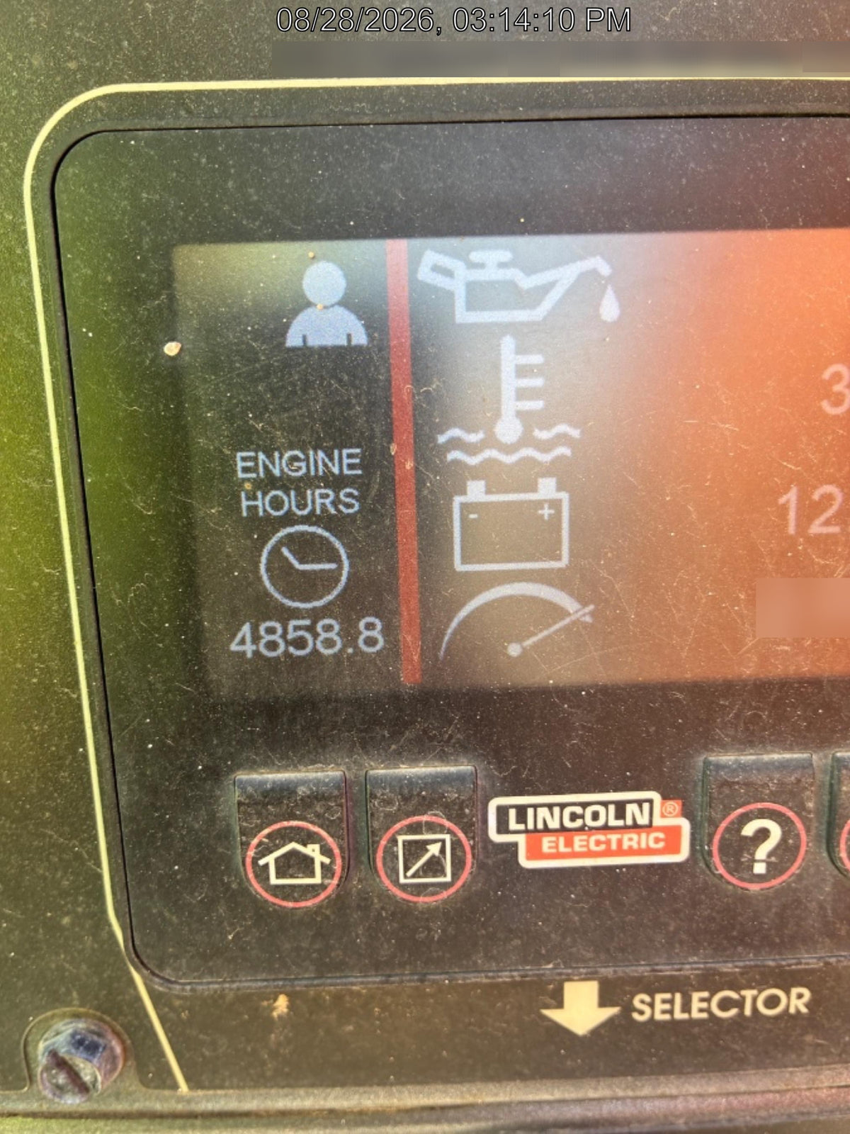 2021 Lincoln Electric Dual Maverick 200/200X Ready Pak 3 (includes trailer, cable rack, fender light kit)