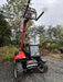 2020 Manitou MTA5519 Cab/Heat/Air, Solid Tires, Work Lights, Beacon, Aux Hydraulics, Back up Alarm, Mirrors, ES Keypad