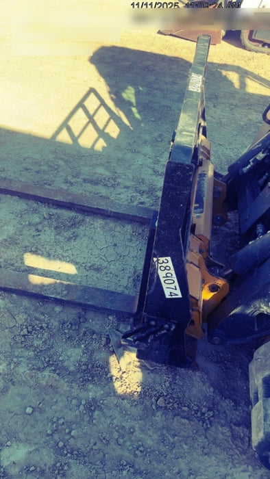 2024 ARROW MATERIAL HANDLING FS5100CB - 72"