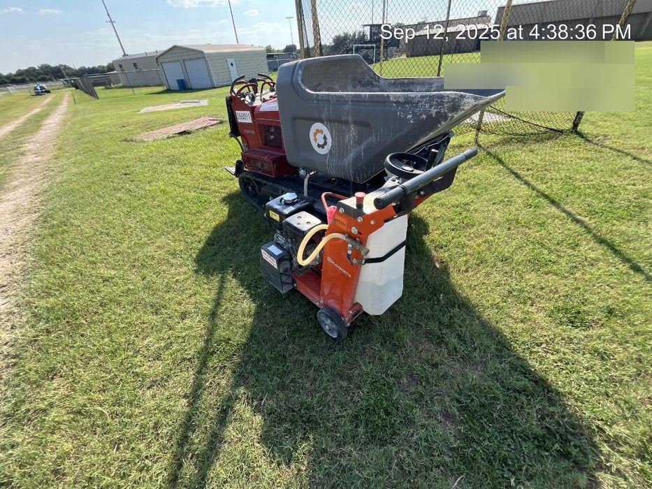 2024 HUSQVARNA FS 400 LV