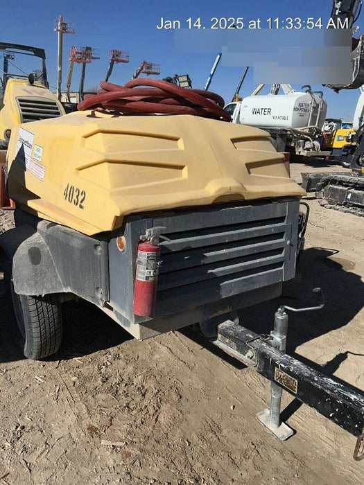 2017 ATLAS COPCO XAS185