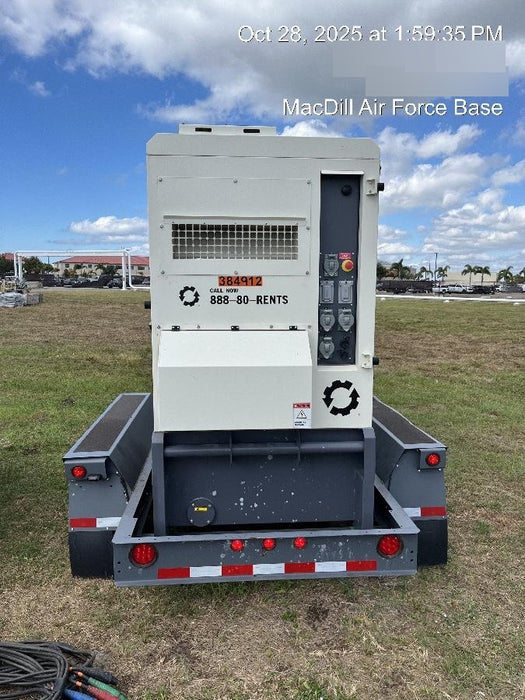 2020 ATLAS COPCO QAS250